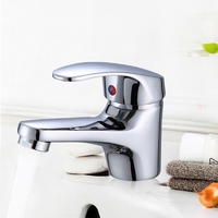 Robinet d