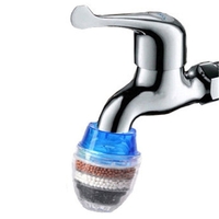 Robinet Filtre À Eau Purificateur Robinet De Cuisine Robinet D
