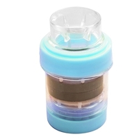 Robinet Filtres à eau Purificateur d