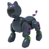 Robot chat jouet bricolage jouet jouet interactif jouets éducatifs intelligents adaptés aux garçons filles cadeau