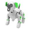 Robot chien jouet bricolage jouet interactif jouet jouets éducatifs intelligents adaptés aux garçons filles cadeau