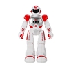 Robot intelligent pour enfants Robot de détection de mouvement RC