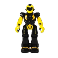 Robot intelligent pour enfants Robot de détection de mouvement RC