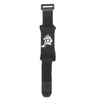 Rockhouse Ajustable String Muter Amortisseur de cordes anti-hurlement réducteur de bruit avec motif animal pour basse électrique acoustique classique à 6 cordes