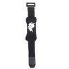 Rockhouse Ajustable String Muter Amortisseur de cordes anti-hurlement réducteur de bruit avec motif animal pour basse électrique acoustique classique à 6 cordes