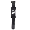 Rockhouse Ajustable String Muter Amortisseur de cordes anti-hurlement réducteur de bruit avec motif animal pour basse électrique acoustique classique à 6 cordes