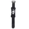 Rockhouse Ajustable String Muter Amortisseur de cordes anti-hurlement réducteur de bruit avec motif animal pour basse électrique acoustique classique à 6 cordes