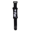 Rockhouse Guitar Bass String Muter Fretboard Muting Wrap Réducteur de bruit Amortisseur pour guitares acoustiques électriques classiques à 6 cordes (Zodiac chinois en option)