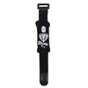 Rockhouse Guitar Bass String Muter Fretboard Muting Wrap Réducteur de bruit Amortisseur pour guitares acoustiques électriques classiques à 6 cordes (Zodiac chinois en option)