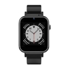 Rogbid Air 1, 75 pouces IPS Full-Touch Screen 4G Global Call Montre de sport intelligente - Noir,  4 + 64G
