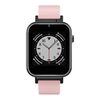 Rogbid Air 1, 75 pouces IPS Full-Touch Screen 4G Global Call Smart Sports Watch - Rose,  4 + 64G