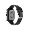 Rogbid King 1, 75 pouces écran tactile complet montre intelligente tout-céramique corps 2G + 16G
