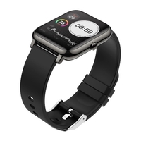 Rogbid Rowatch 1 Montre de sport à bracelet intelligent avec écran IPS 1, 4 pouces