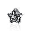 Romacci S925 argent Sterling perle forme d