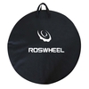 ROSWHEEL 73cm sac de transport de roue de vélos Cyclisme VTT