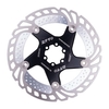 Rotor de frein à disque flottant pour vélo 140/160/180/203mm plaquette de frein à disque flottante pour vélo de montagne accessoires de vélo