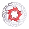 Rotor de frein à disque flottant pour vélo 140/160/180/203mm plaquette de frein à disque flottante pour vélo de montagne accessoires de vélo