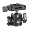 Rotule Rotule Ulanzi U-80L Arca Swiss Side Cold Shoe