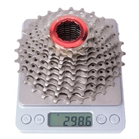 Roue libre de 11 vitesses de la roue 11 de vitesse de vélo de route pour Shimano pour le système de Sram