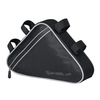 ROUE UP sac de cyclisme étanche vtt route vélo cadre sac avant Tube Triangle poche grande capacité outils sacoche vélo sacs
