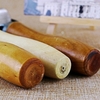 Rouleau de correction de pneu avec poignée en bois Outil de réparation de tube de piqueuse de pneu de 6 mm / 20 mm / 40 mm pour la fixation d
