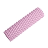 Rouleau de massage de yoga Rouleau de mousse EVA idéal pour la rééducation de remise en forme de massage