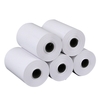 Rouleau de papier thermique 57*30mm Questions erronées Notes papiers d