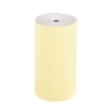 Rouleau de papier thermique couleur 57 * 30mm (2.17 * 1.18in) Papier photo de reçu de facture Impression transparente pour imprimante thermique de poche PeriPage A6 pour mini-imprimante photo PAPERANG P1 / P2,  3 rouleaux