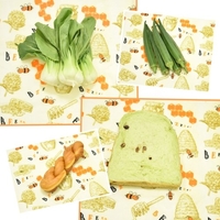 Rouleaux de cire d