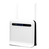 Routeur sans fil 4G WiFi Hotspot 2.4G 300Mbps + 5.8G 750Mbps WPS Cryptage avec emplacement pour carte SIM