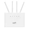Routeur sans fil CP108 4G LTE CPE routeur sans fil 150 Mbps avec 4 antennes externes emplacement pour carte SIM pour la région Europea asie afrique