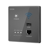 Routeur sans fil dans le mur 300 Mbps Point d