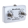 Rowin BeatLoop Pédale à pédale à pédale double pédale pour Rowin BEAT LOOP Pédale d
