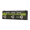 Rowin DAP-1 3 en 1 pédale multi-effets pour guitare