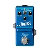 Rowin LN-321 Pédale de blues large gamme de réponse en fréquence Blues Style Overdrive pédale d