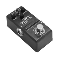 Rowin LN-327 Nano Trill Pedal Pédale d