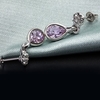 ROXI belle strass goutte d