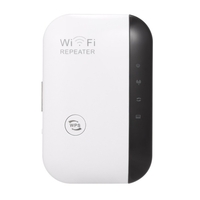 Répéteur sans fil WiFi répéteur sans fil Extendeur de portée Point d