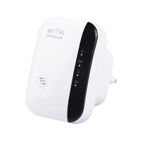 Répéteur WiFi sans fil / AP 300Mbps Réseau Wifi Extender Extendeur longue portée Point d