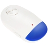 Répulsif à ultrasons électronique anti-nuisibles,  non toxique,  plug-in pour souris,  fourmis moustiquaires,  araignées,  cafards repoussant le AC90V-250V