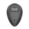 Répulsif de souris à ultrasons 2-en-1 et diffuseur d