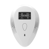 Répulsif de souris à ultrasons 2-en-1 et diffuseur d