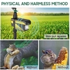 Répulsif pour animaux d