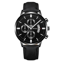 RS0053 Montre d