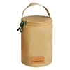 Réservoir de gaz étui de protection protecteur de cylindre de carburant sac de rangement Portable camping lanterne sac de rangement camping en plein air couverture de stockage de gaz