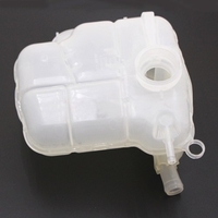Réservoir de réservoir de liquide de refroidissement compatible avec Chevrolet Cruze Limited Orlando