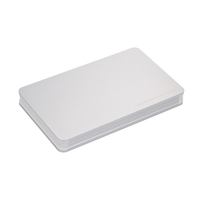 RSH-219 SATA III 2.5 pouces Boîtier de disque dur Boîtier USB3.0 Boîtier de disque dur
