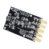 RSP1 Msi2500 Msi001 récepteur SDR simplifié 10kHz-1GHz Circuit de module de réception Radio Amateur accessoires électroniques bricolage