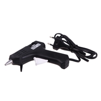 RT-5505 haute Temp chauffage colle pistolet 20W Handy Professional avec 50 outil de réparation de prothèse colle bâtons