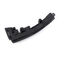 Rétroviseur arrière droit remplacement du voyant de clignotant ambre pour Land RANGE ROVER SPORT 14-2016 EVOQUE
